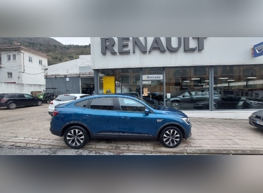 Renault - Arkana